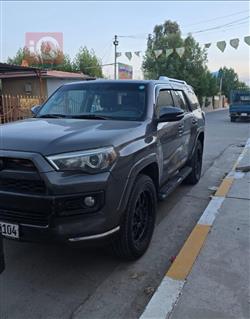 تويوتا 4رنر